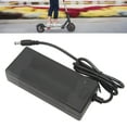 thumbnail image 4 of Chargeur de Vélos Électriques 42V 2A, avec Charge Rapide Protection contre les Surtensions Prise CC 5,5x2,5 mm Tension Stable Design Compact, 4 of 7