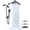Silver, variant on Ophanie 12 Inch Coverage High Pressure Rain Shower Head Combo with Extension Arm - Wide Rainfall & 5 Modes Handheld Showerhead, Dual Anti-Clog Nozzles for Ultimate Shower Experience, Starlight