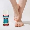 Kerasal 5in1 Athlete's Foot Invisible Powder Spray, Athlete's Foot