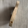thumbnail image 2 of Amdohai Unfinished Electric Guitar Body Maple Wood Blank Guitar Barrel, 2 of 8