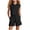Black, variant on Atogsazn Kids Girls Summer 2 Piece Clothes Set Children Casual Loose Fit Short Sleeve Shirt and Shorts Outfit Trendy White 4-5 Years Fashion