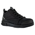 thumbnail image 2 of Reebok Fusion Formidable Work Men's Composite Toe Electrical Hazard Leather Mid-Cut Athletic, 2 of 5