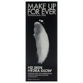 thumbnail image 5 of HD Skin Hydra Glow - 1N14 Beige by Make Up For Ever for Women - 1 oz Foundation, 5 of 6