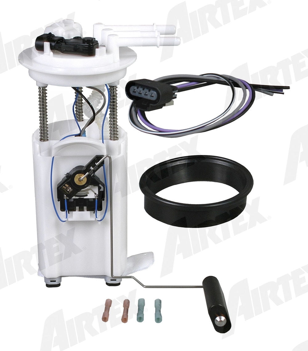 Fuel Pump Module Assembly