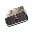 thumbnail image 2 of House of Marley Zion True Wireless Earbuds - Cream, 2 of 7