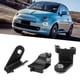 thumbnail image 4 of De Reparación Faro Reemplazo Para Right Drivers Headlight Bracket Repair Kit 51816681 Accesorio De Repuesto Para Fiat 500 Cergrey Headlamp Bracket, 4 of 8