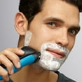 Braun Series 3 ProSkin 3040s Wet Dry Electric Shaver, Pro Razor Shaving ...