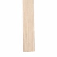 thumbnail image 2 of SAFAVIEH Abreu Modern Style Rectangle Barstool, Cognac/Natural (20 in. W x 18.5 in. D x 30 in. H), 2 of 8
