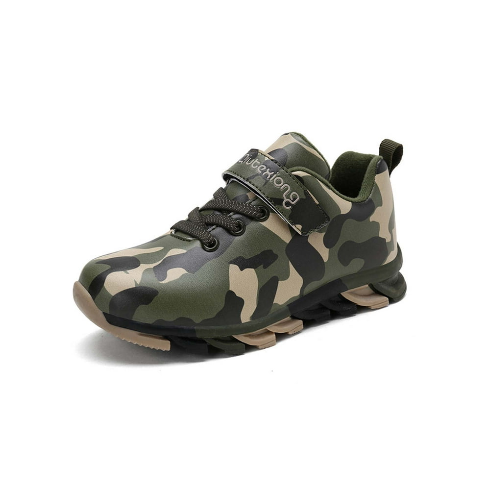 olukai camo shoes