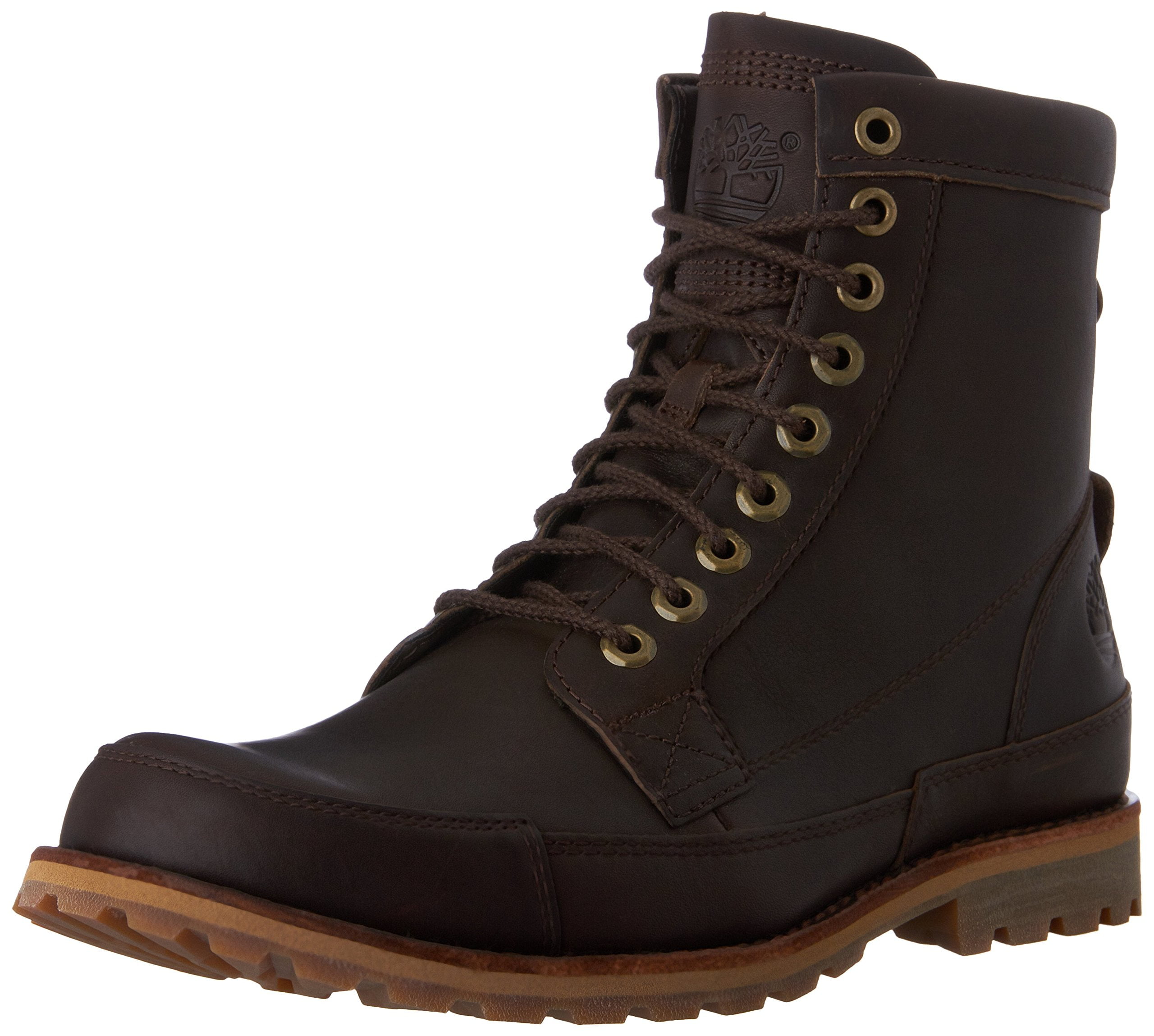 Timberland Earthkeepers Originals 6 Inch Boot Boots Brown - Walmart.com