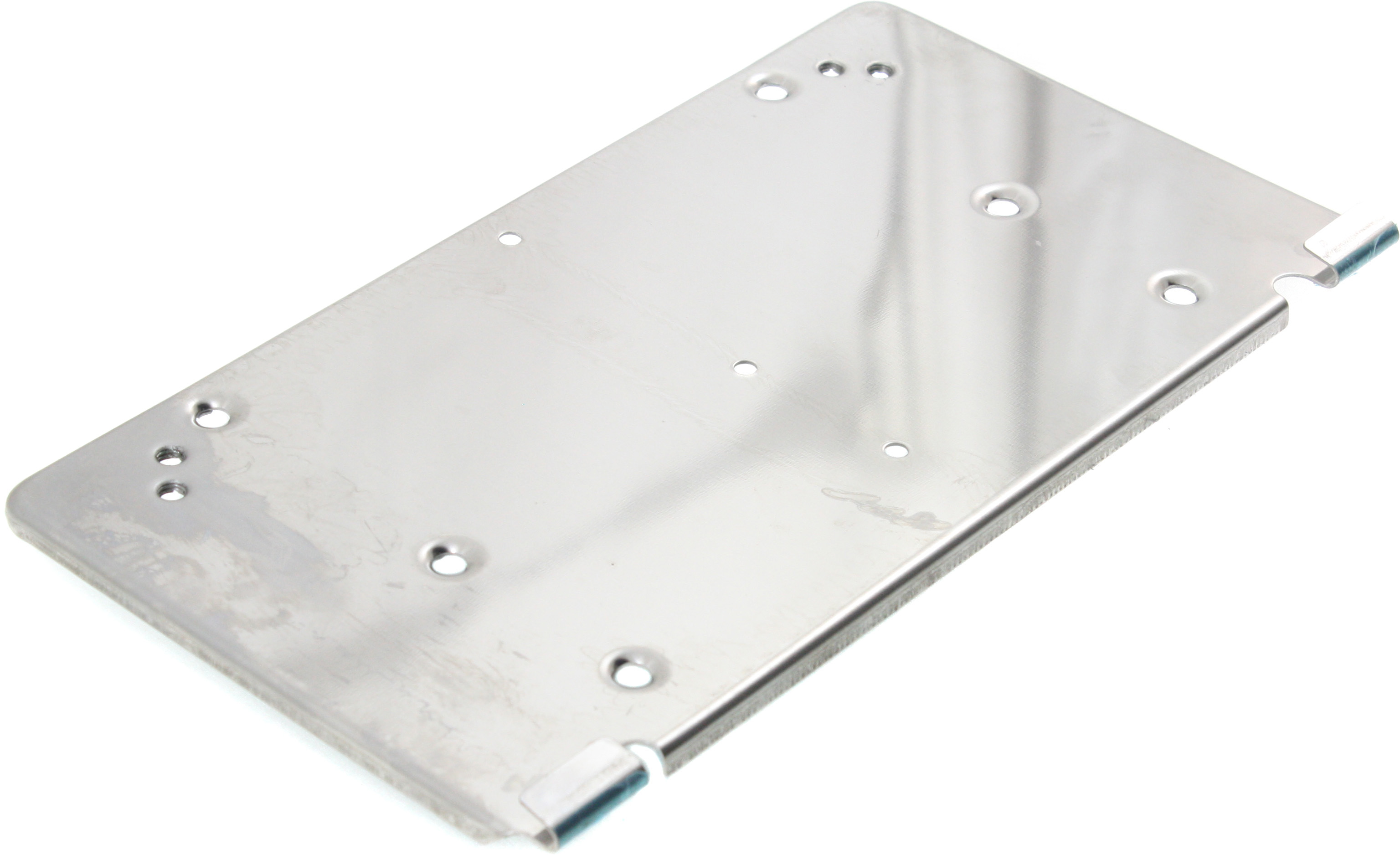 License Plate Bracket Compatible With 2011-2013 Jeep Grand Cherokee 2008-2010 Dodge Caravan