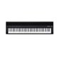 thumbnail image 1 of Piano Digital Slim KBOARD KPN-88 88 Teclas Pesadas Negro 37x13.4x37, 1 of 3
