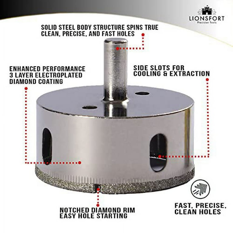 Floor hole cutter deals