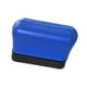 thumbnail image 4 of Mini lima desbarbadora ajustable, compacta y profesional, herramienta de pulido para eliminar manchas en coches. Azul, 4 of 9