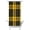 White-212, variant on Abstract Plaid Shower Curtain Colorful Checkered Retro Checkerboard Rustic Plaid Classic Red and Black Buffalo Plaid Buffalo Plaid Striped and Checkered Fusion Moroccan