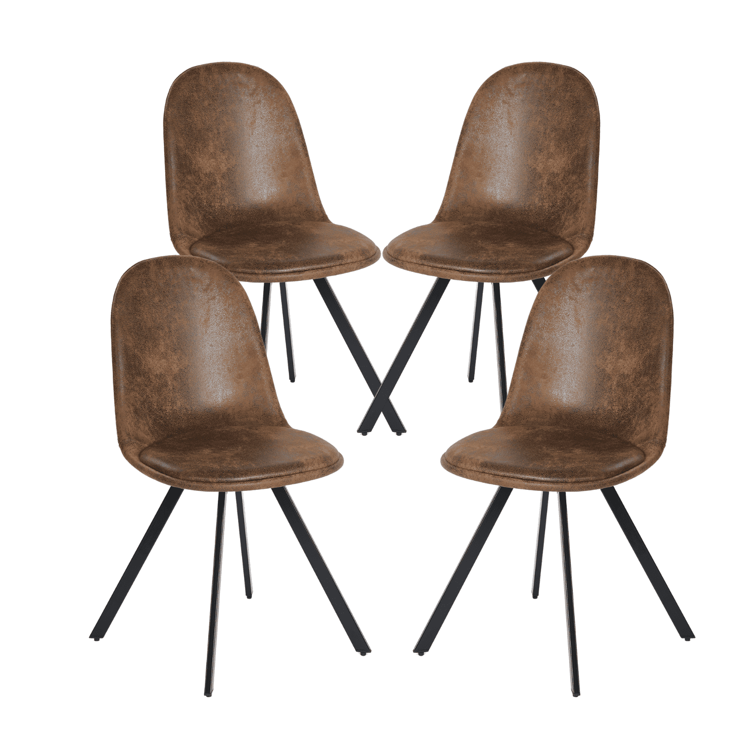 Cognac Brown