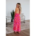 thumbnail image 6 of Tally Floral Dress, 6 of 6