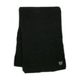 thumbnail image 2 of Chaps Men's 3-Piece Marled Scarf, Beanie and Glove Set, One Size, 2 of 5