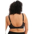 thumbnail image 5 of Elomi Brianna Underwire Padded Half Cup Bra EL8081, 5 of 12