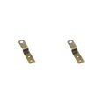 thumbnail image 3 of Scienceny Conector de esquina de cajón, accesorio de repuesto, conectores portátiles en forma de Z, reparación de muebles, accesorios de S 2piezas, 3 of 6