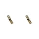 thumbnail image 3 of Speravity Conector de esquina de cajón, accesorio de repuesto, conectores portátiles de Metal en forma de Z, reparación, actualización, S 2piezas, 3 of 6