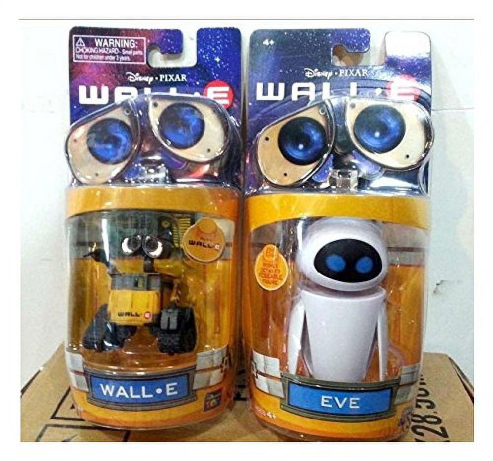 Wall-E and gt; Captain Action Figure フィギュア ダイキャスト 人形 Disney ⁄ Pixar Wall-E Axiom\u0027s Captain Action Figure: New