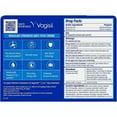 thumbnail image 2 of Vagisil Regular Strength Moisturizing Anti-Itch Cream, 1.0 Oz, 2-Pack, 2 of 6