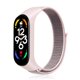 thumbnail image 1 of Correa de nailon para xiaomi mi band, pulsera deportiva para relojes inteligentes, modelos 7, 6, 5, 4 y 3, 1 of 4