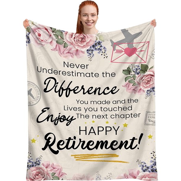 LHSHID Computer Programmer Gifts for Men Women Blanket Flannel Soft and Comfortable Anti static Bed Sofa Blanket 50x60in