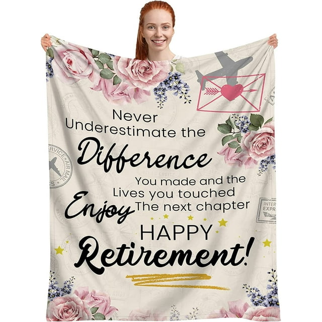 LHSHID Computer Programmer Gifts for Men Women Blanket Flannel Soft and Comfortable Anti static Bed Sofa Blanket 60x80in