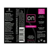 Sensuva ON for Her Arousal Oil Original - 5ml