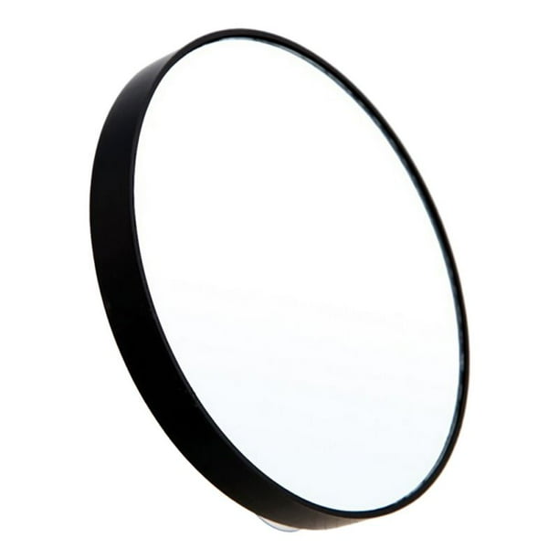 1Pcs Outdoor Travel Small Cosmetics Mirror 5x/10x/15x Magnifying Mini Makeup Pocket Mirror