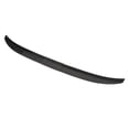 thumbnail image 3 of Trunk Lid Rear Spoiler, 3PCS Lightweight Universal Rear Spoiler Wing Lip  For Civci, 3 of 8