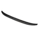 thumbnail image 1 of Alerón Trasero, Alerón Trasero Aerodinámico Negro Brillante, Alerón Trasero Universal Ligero Para, 1 of 7