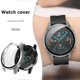 thumbnail image 2 of PC Case para Huawei Watch GT 2 GT2 46mm Watch Cover Protector de pantalla (gris), 2 of 9