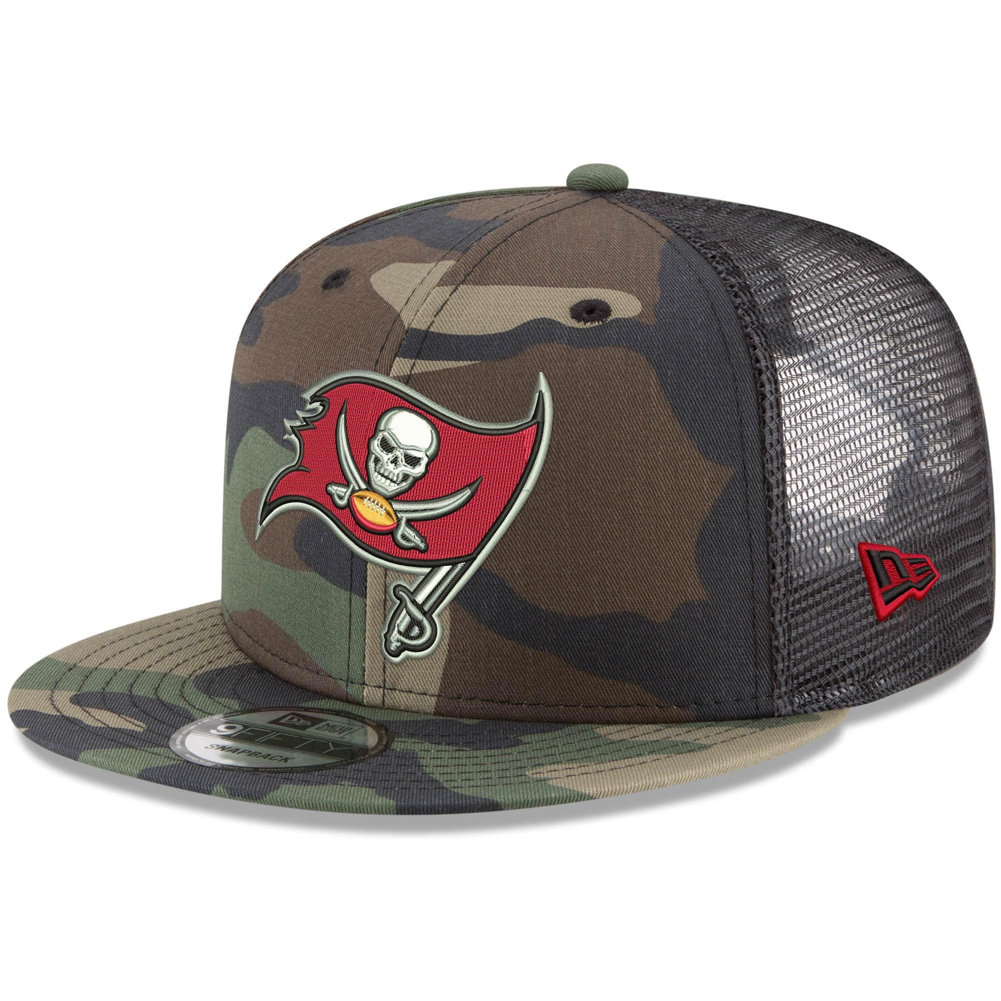 Men's New Era Tampa Bay Buccaneers NFL 