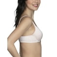 thumbnail image 4 of Vanity Fair Lingerie Women's Body Shine Full Coverage Underwire Bra, Style 75298, 4 of 5