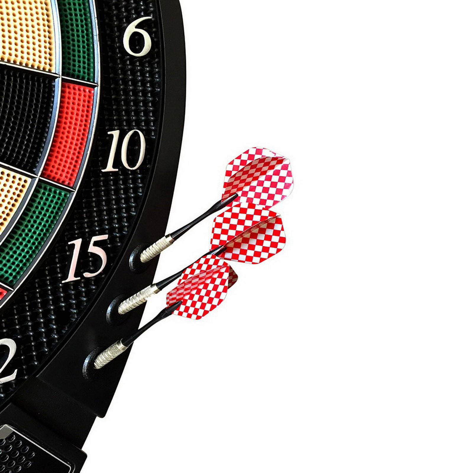 Carmelli BG1042D Magnum Electronic Soft Tip Dartboard