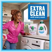 Seventh Generation Concentrated Liquid Laundry Detergent Fragrance-Free, 40 fl oz