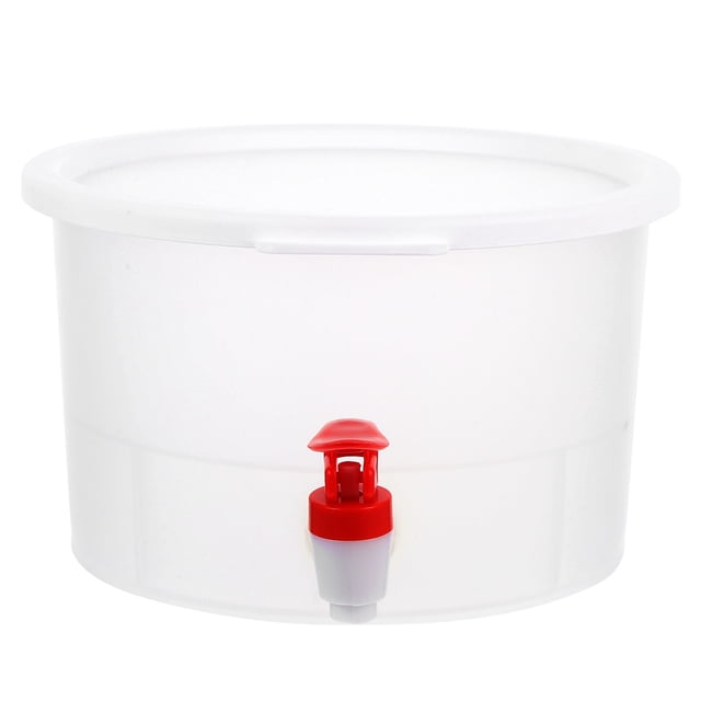 Large Capacity Drinks Container Fridge Beverage Dispenser Party Water Server