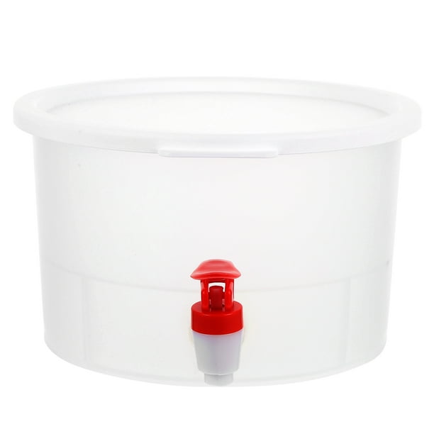 Contenedor de bebidas de gran capacidad, refrigerador, dispensador de bebidas, servidor de agua para fiestas