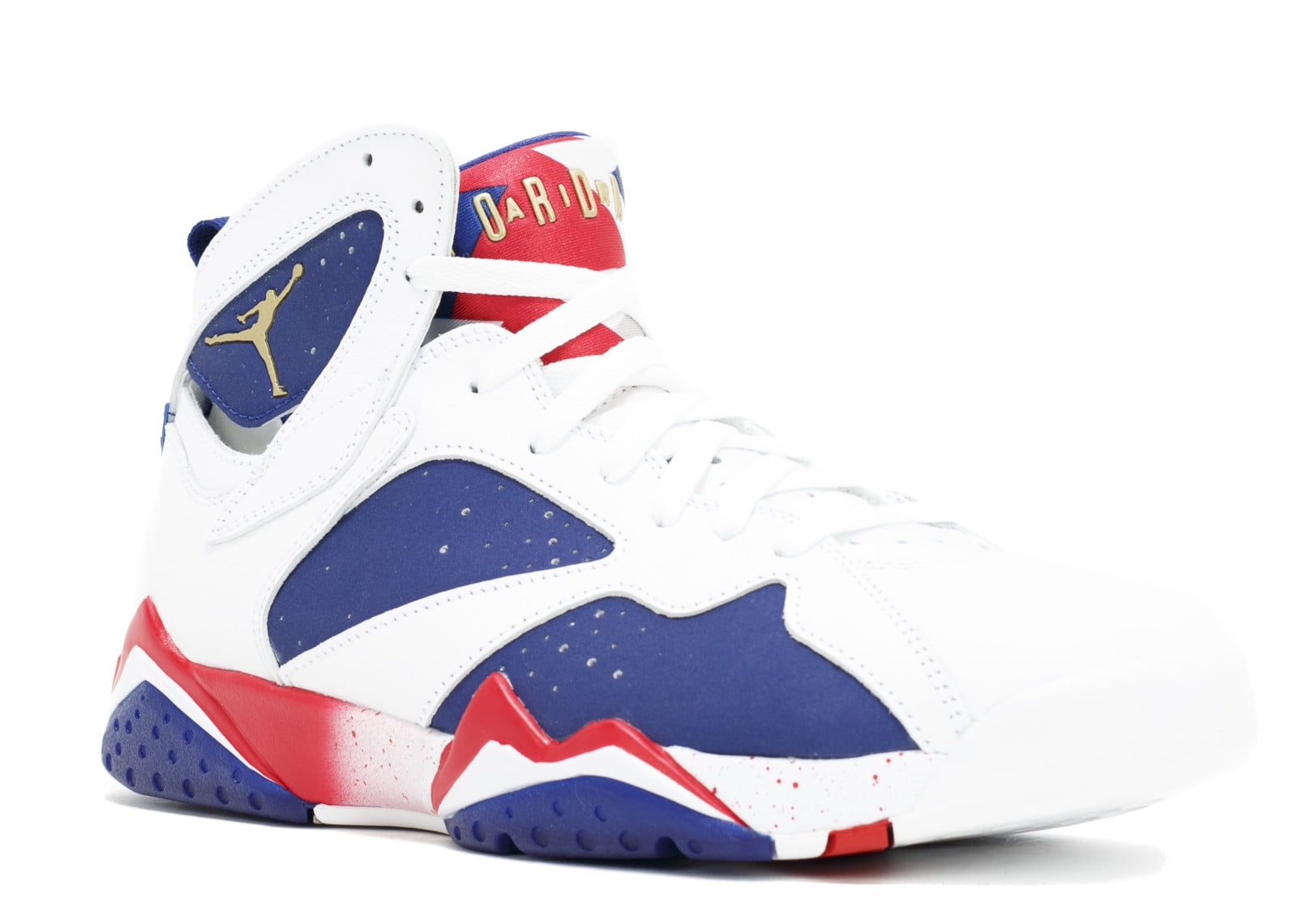 jordan 7 alternate olympic