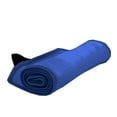 thumbnail image 6 of Frogg Toggs Chilly Sport PRO Microfiber Sport Towel | Blue, 6 of 7