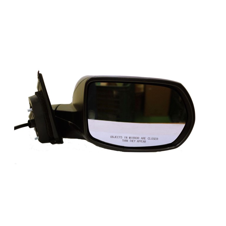 TYC 4830031 Honda HR-V Non Heated Replacement Right Mirror Fits 