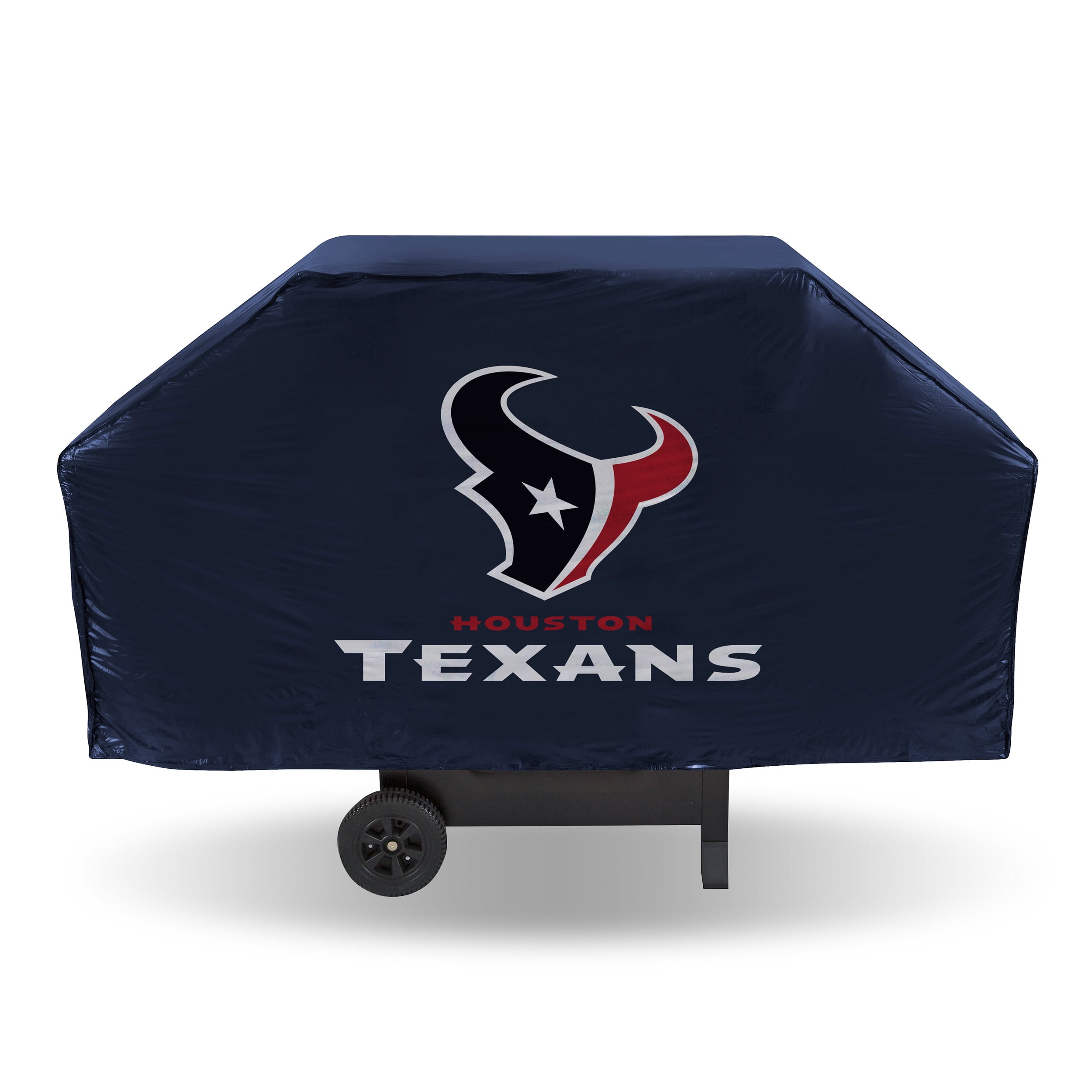 Houston Texans NFL Kamado Grill Cover
