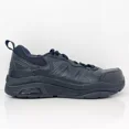 thumbnail image 1 of New Balance Unisex 857 V3 WX857AB3 Black Running Shoes Sneakers Size M 6 W 7.5 D, 1 of 6