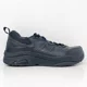 thumbnail image 1 of New Balance Unisex 857 V3 WX857AB3 Black Running Shoes Sneakers Size M 6 W 7.5 D, 1 of 5