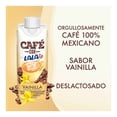 thumbnail image 3 of Café con leche Lala vainilla 330 ml, 3 of 4