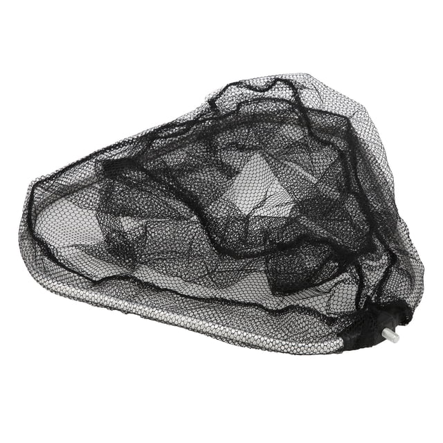 Filet de Pêche Triangulaire, Filet Pliable pour Attraper les Crevettes