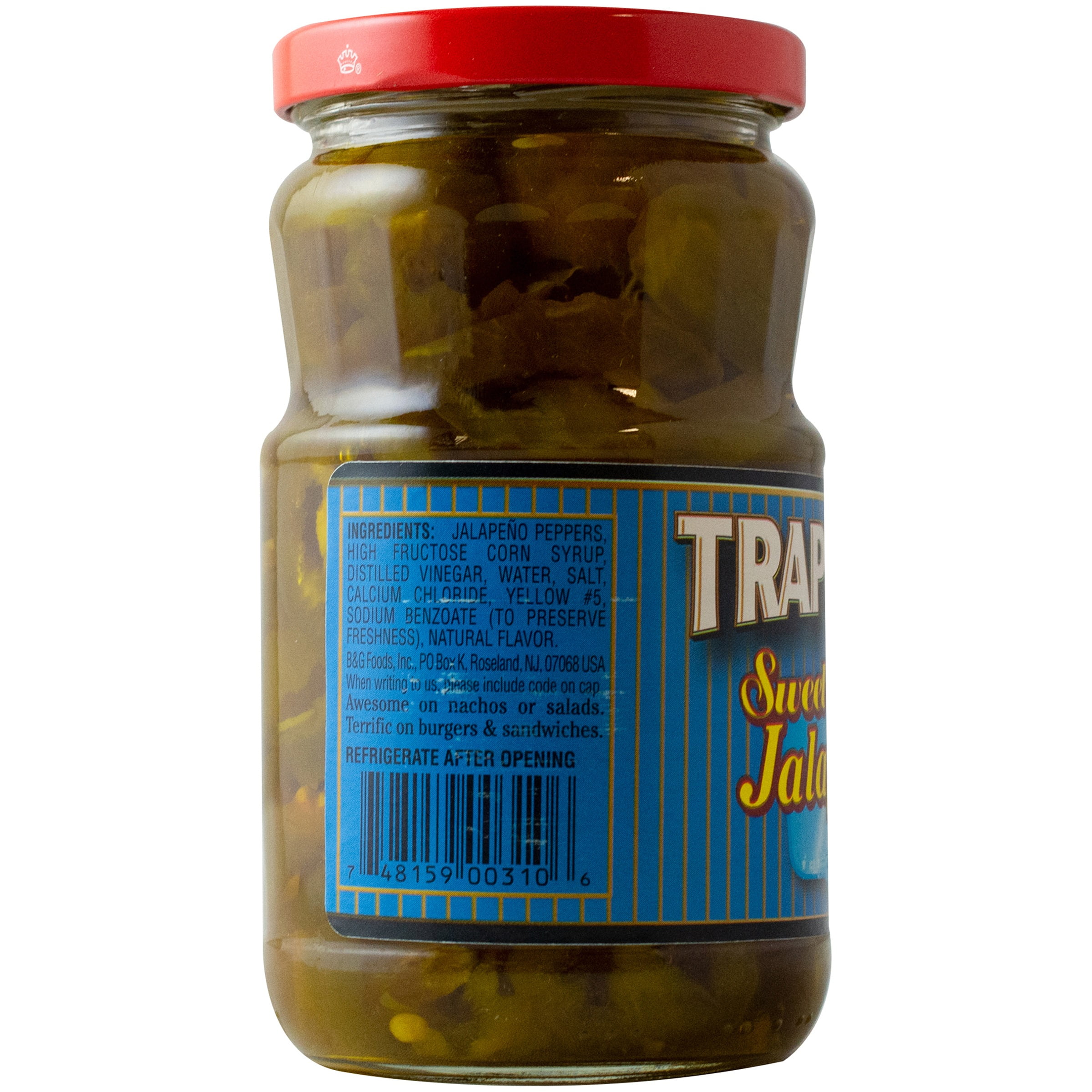 Candied Jalapenos Recipe Pioneer Woman